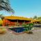 Le CavaLodge