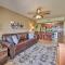 South Sedona Condo with Pool Access - Walk to Shops! - سيدونا