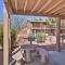 South Sedona Condo with Pool Access - Walk to Shops! - سيدونا