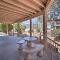 South Sedona Condo with Pool Access - Walk to Shops! - سيدونا