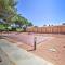 South Sedona Condo with Pool Access - Walk to Shops! - سيدونا