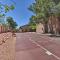 South Sedona Condo with Pool Access - Walk to Shops! - سيدونا