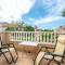 2 Bedroom Penthouse in Playa Flamenca