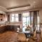 Akratas Elegant Luxury Suite