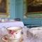 B&B Huis der Boede