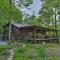 Deck and Views Hendersonville Cabin, Roads Are Open - هيندرسونفيل