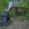 Deck and Views Hendersonville Cabin, Roads Are Open - هيندرسونفيل