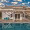 Villa Guesto with Private Pool - Anafonítria