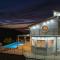 Villa Guesto with Private Pool - Anafonítria