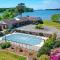 Bayfront Retreat with Game Room and Outdoor Pool! - Exmore