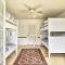 Bayfront Retreat with Game Room and Outdoor Pool!