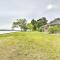 Bayfront Retreat with Game Room and Outdoor Pool!