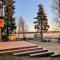 Beautiful house in the nature with private river access - Luleå