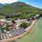 Villa Christos Family Bungalow Pachis Beach - Пахис