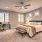 Spacious and Modern Surprise Home with Pool! - سوربرايز