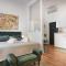 Emi Luxury Apartments