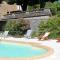 Charming cottage in Dordogne - with swimming pool from June 1st to Sept 30th - 多姆
