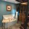 Dunster Luxe Nook