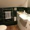 Dunster Luxe Nook