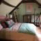 Dunster Luxe Nook