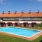 Casa La Hayuela Molleda