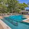 Newly Updated Myrtle Beach Villa with Beach Access! - Myrtle Beach