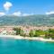 Hotel Riva Kaštela with swimming pool