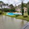 Green Park penthouse 2 dormitorios