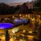 Hotel Boutique Lagarta Lodge