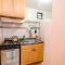 Elegant 2 Bedroom Suite w Modern Amenities