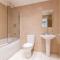 Large Blythswood Residence