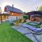 Holiday home in Trebnje Kranjska Krain 42897