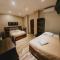 Shushupe Hotel