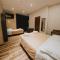Shushupe Hotel