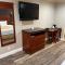 Travelodge by Wyndham Brea