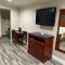 Travelodge by Wyndham Brea