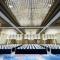 Howard Johnson Hi - Tech Plaza Chengdu
