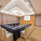 Howard Johnson Hi - Tech Plaza Chengdu