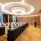 Howard Johnson Hi - Tech Plaza Chengdu