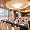 Howard Johnson Hi - Tech Plaza Chengdu