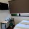 Olive Bedz Hotel