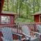 Slice of Heaven - Hiawassee