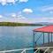 Slice of Heaven - Hiawassee