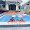Xent Pool Villa Ranong