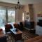 Estel 2bedroom villa with fireplace