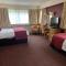 Best Western Frodsham Forest Hills Hotel - Frodsham
