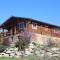 Zénitude: Superbe chalet baigné de soleil - Font Romeu Odeillo Via