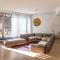 Bild Luxury Apartment Berlin Mitte