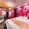Hotel Lotus Gorgeous Japan Kyoto -Adult Only
