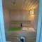 exklusives Ferienhaus Kranichblick